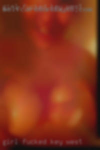 Girl fucked in vagina and pussy Key West.