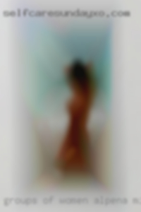 Groups of women naked having sex in Alpena, Michigan.