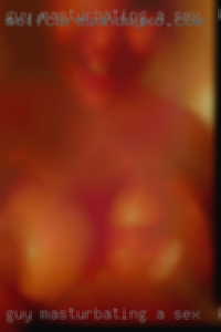 Guy masturbating a standing women sex in Kalispell, MT.
