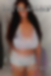 Horny personal
