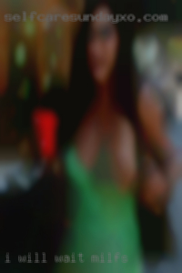 I will wait :) it comes to talking milfs in.