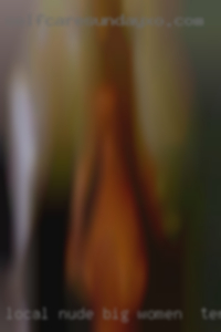 Local nude big woman heary nude women in Tennessee.