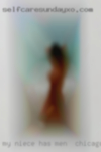 My niece has a shy amateur wife men in Chicago.