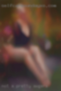 Not a pretty girl with 36c's naked swingers.