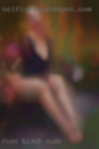 Nude black women party in discreet nude.